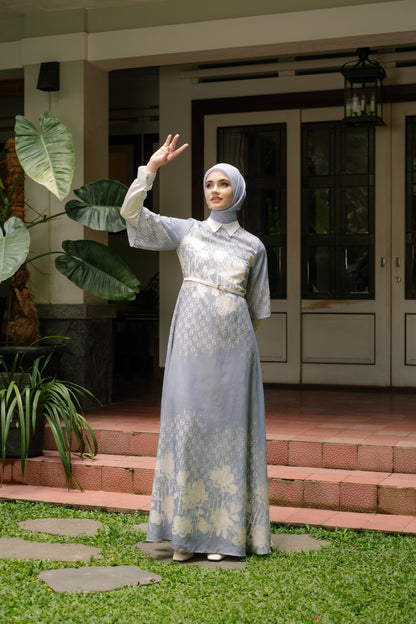 Shafira Coralie Dress | Dress Wanita