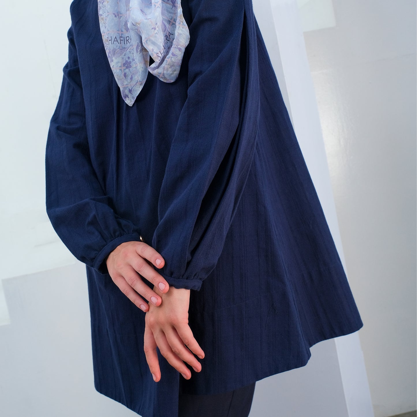 Sienna Blouse | Tunik Atasan Wanita