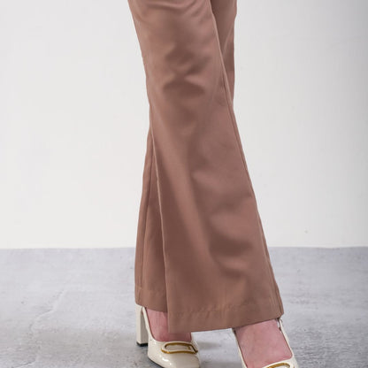 Shafira Rhea Pants | Celana Panjang Wanita Cutton | PRE-ORDER