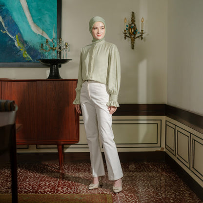 Shafira - Trixie Pants - Celana Bawahan Muslim Wanita