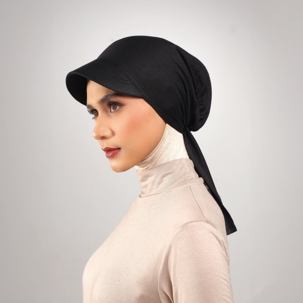 Shafira Hera Inner Cap | Ciput | Aksesoris Hijab