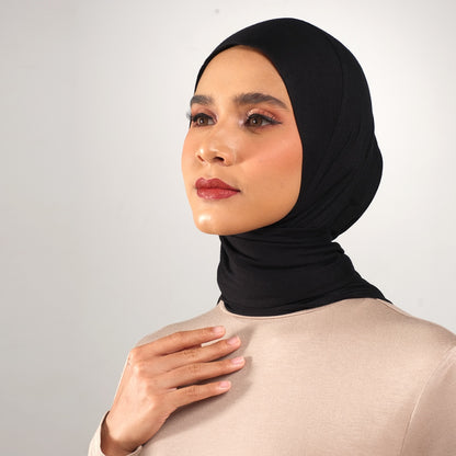 Shafira Farasya Instant Hijab | Bergo Hijab Instant