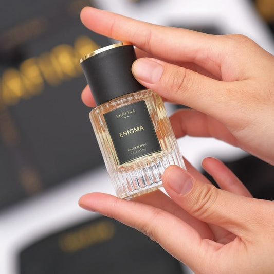 Enigma Eau De Parfume