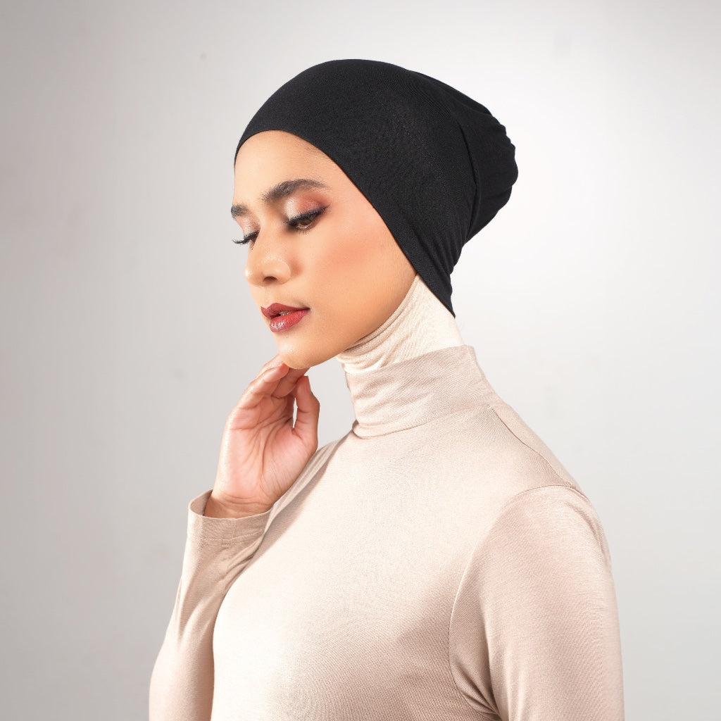 Shafira Eira Inner Cap | Ciput | Aksesoris Hijab