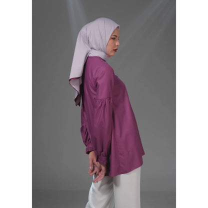 Eloise Blouse | Tunik Blouse Atasan Wanita