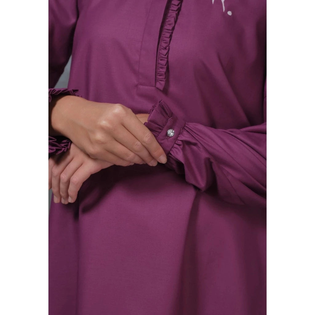 Eloise Blouse | Tunik Blouse Atasan Wanita