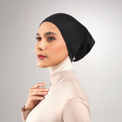 Shafira Asyira Inner Cap | Ciput | Aksesoris Hijab